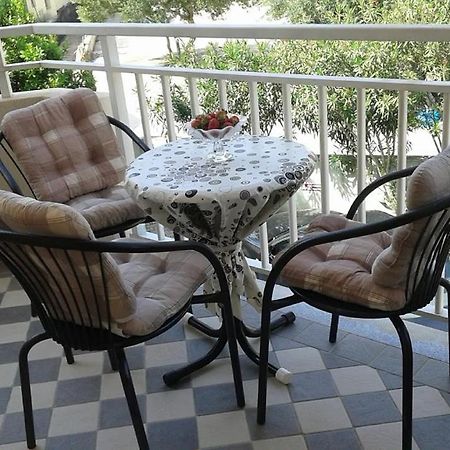 Apartman LOZA Klek Bagian luar foto