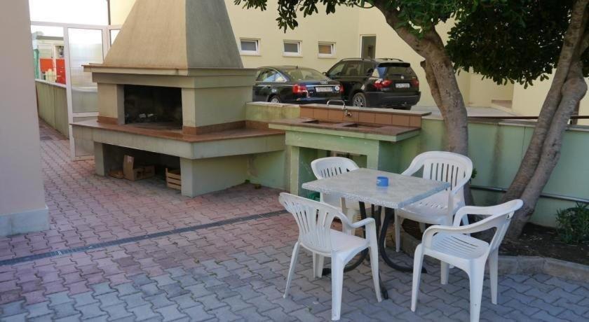 Apartman LOZA Klek Bagian luar foto