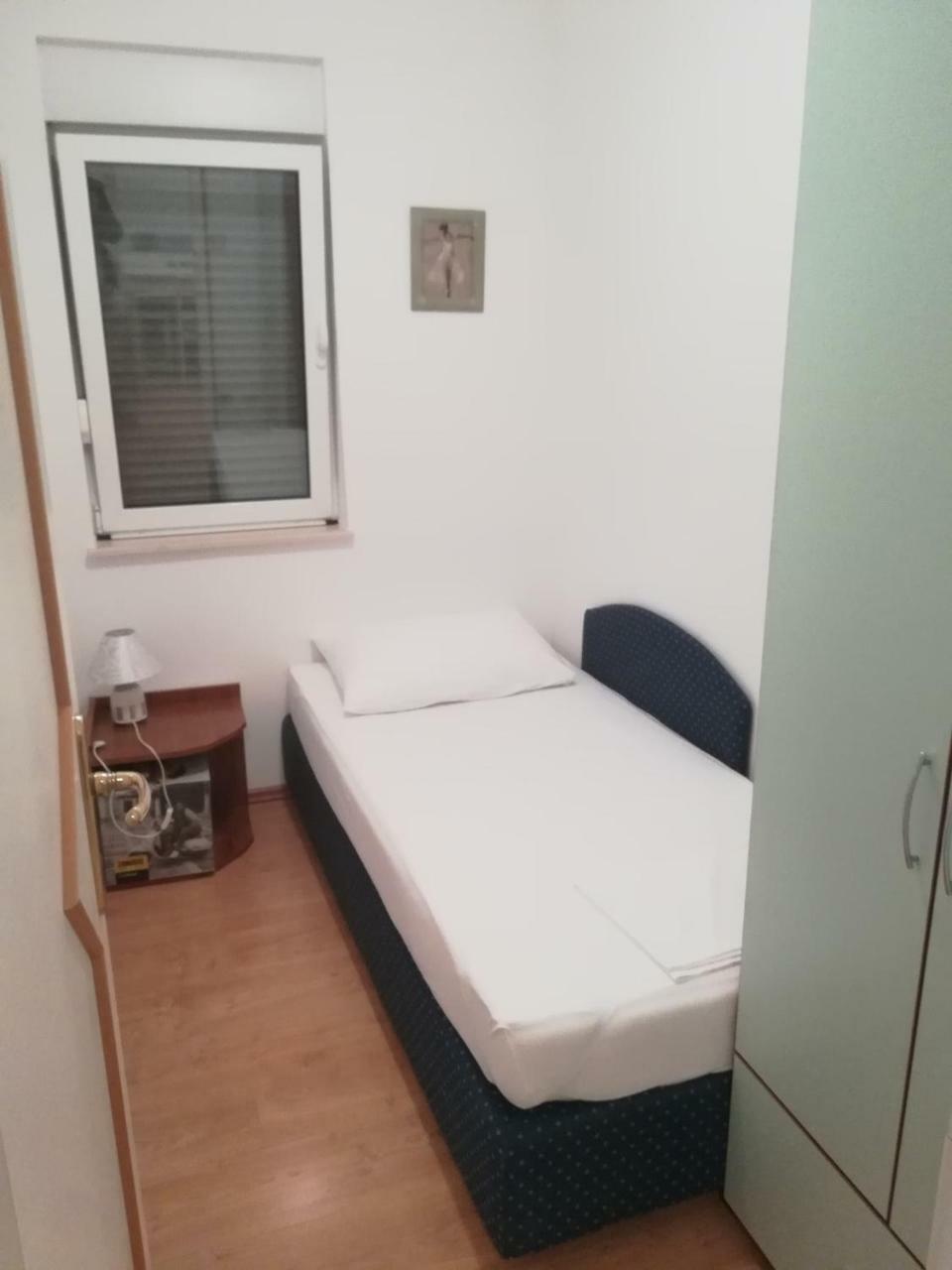 Apartman LOZA Klek Bagian luar foto