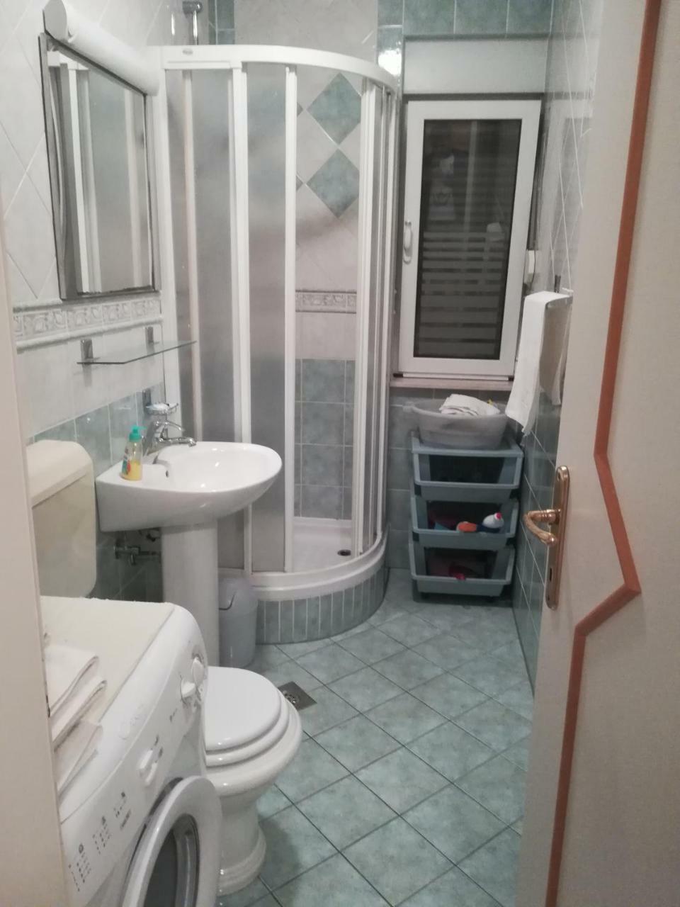 Apartman LOZA Klek Bagian luar foto
